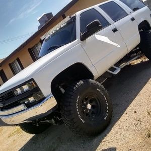 Meet your Posher, Aubrey